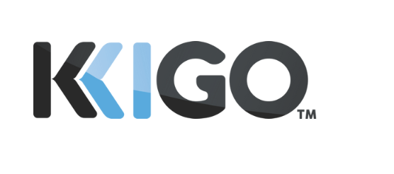 kigo logo
